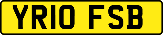 YR10FSB