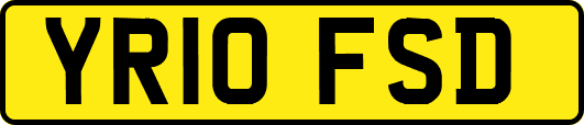 YR10FSD