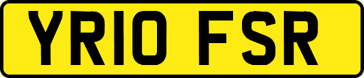 YR10FSR