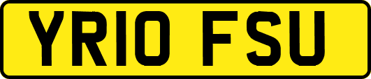 YR10FSU