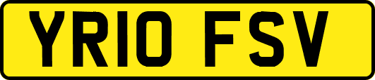 YR10FSV