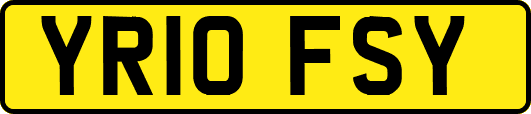 YR10FSY