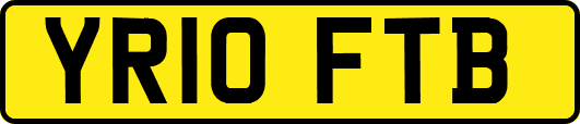 YR10FTB