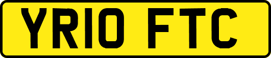 YR10FTC