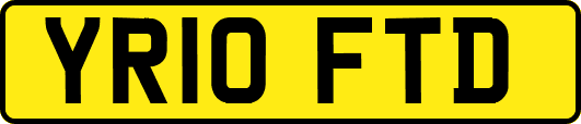 YR10FTD