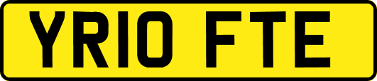 YR10FTE