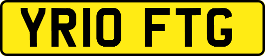 YR10FTG