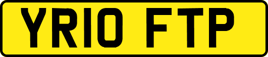 YR10FTP
