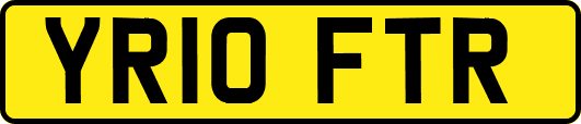 YR10FTR