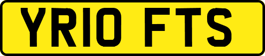 YR10FTS
