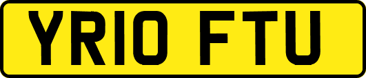 YR10FTU