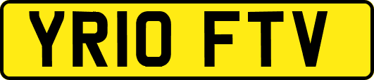YR10FTV