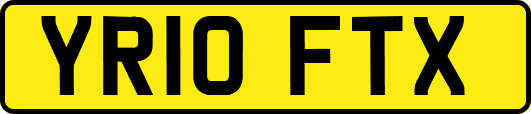 YR10FTX