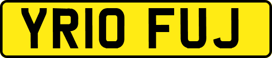 YR10FUJ