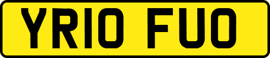 YR10FUO