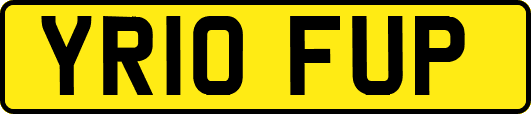 YR10FUP