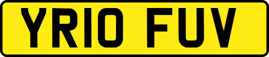 YR10FUV