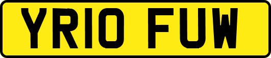 YR10FUW
