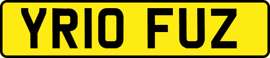 YR10FUZ