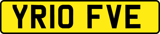 YR10FVE