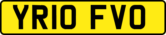 YR10FVO