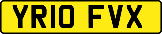 YR10FVX