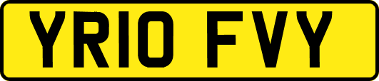 YR10FVY