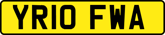 YR10FWA