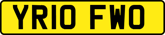 YR10FWO