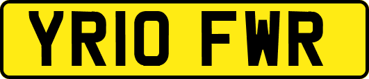 YR10FWR