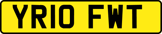 YR10FWT