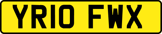YR10FWX