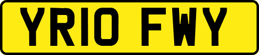 YR10FWY