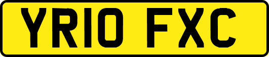 YR10FXC