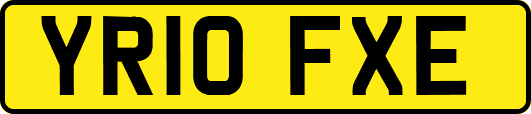 YR10FXE