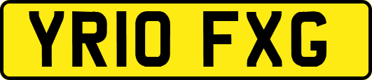 YR10FXG