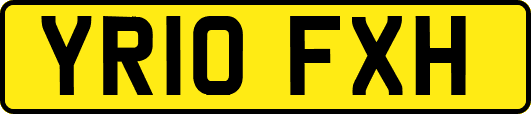YR10FXH