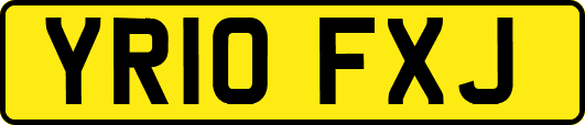 YR10FXJ