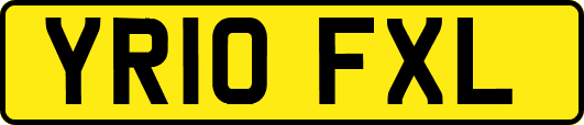 YR10FXL