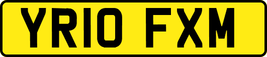 YR10FXM