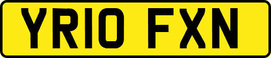 YR10FXN