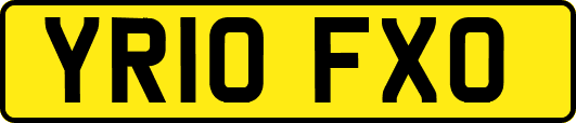 YR10FXO