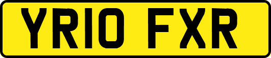 YR10FXR