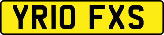 YR10FXS