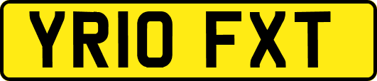 YR10FXT