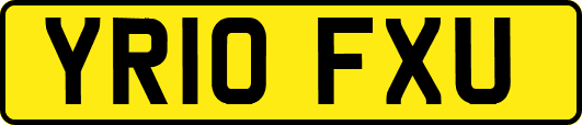 YR10FXU