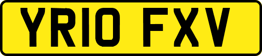 YR10FXV