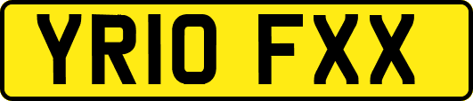 YR10FXX