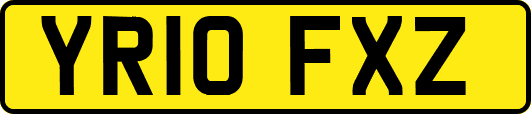 YR10FXZ
