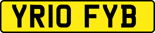 YR10FYB